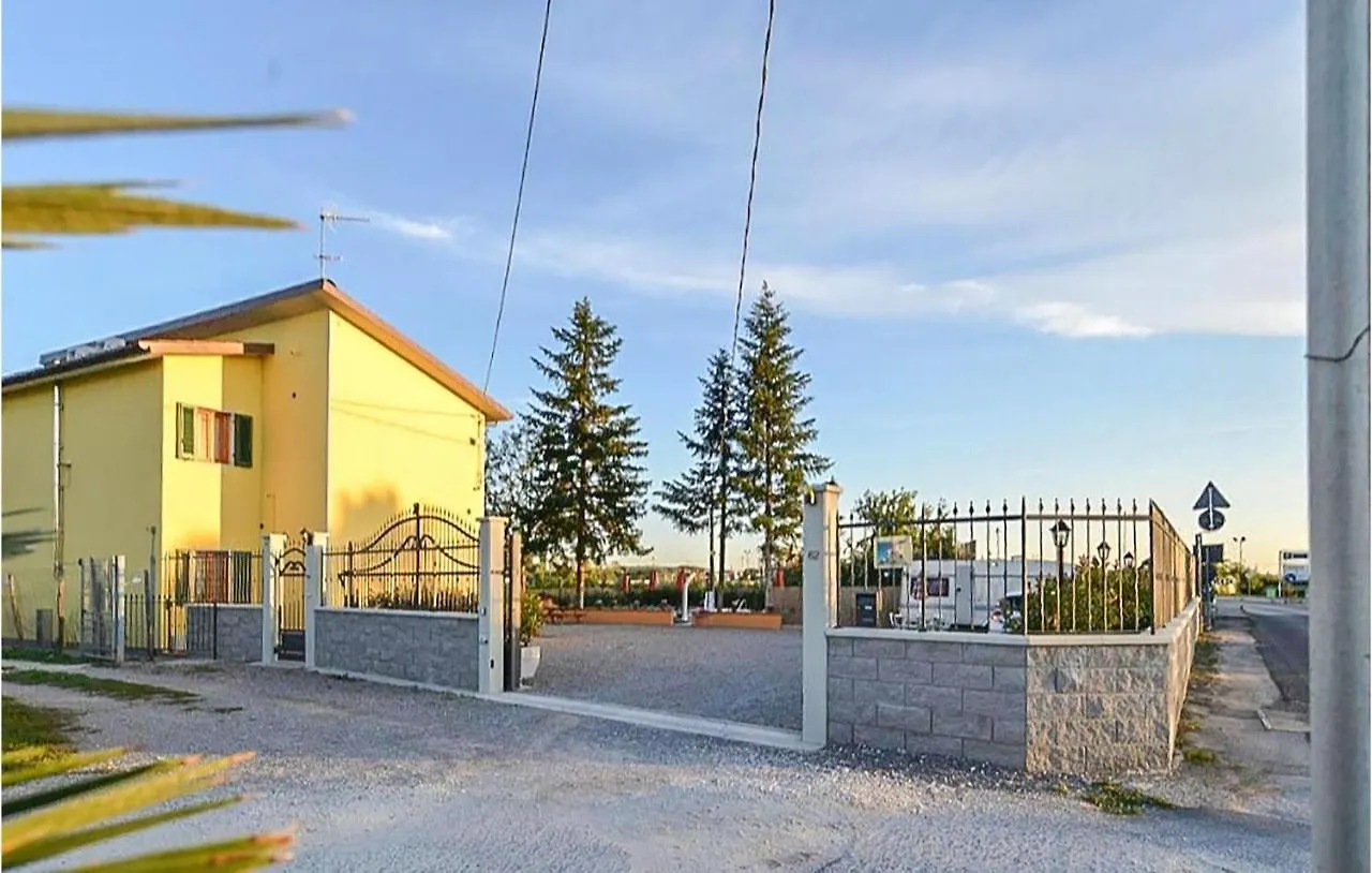 Prázdninový dům 2 Bedroom Beautiful Home In Montecatini Terme